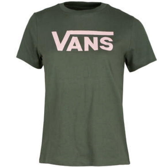 Vans Tops - Vans short sleeve tee shirt